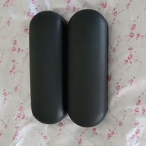 2 Oakley eye glass cases